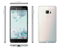 HTC U Ultra LTE biały+ U Play 32GB czarny - 385577 - zdjęcie 4